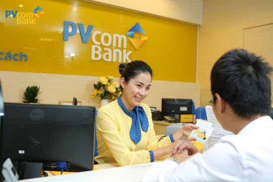  PVcomBank - Ngân hàng cho vay mua nhà với ưu đãi hấp dẫn